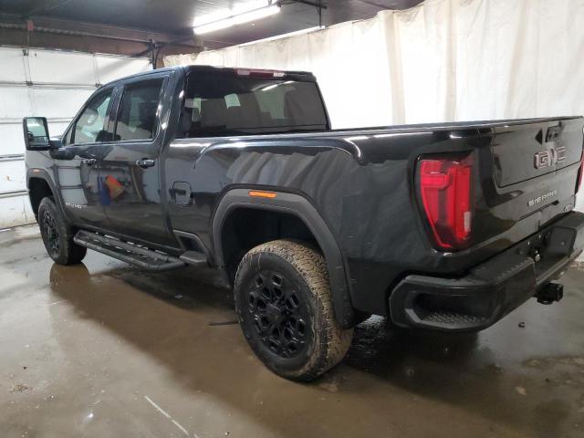 1GT49PE76MF295355 GMC Sierra K2500 At4