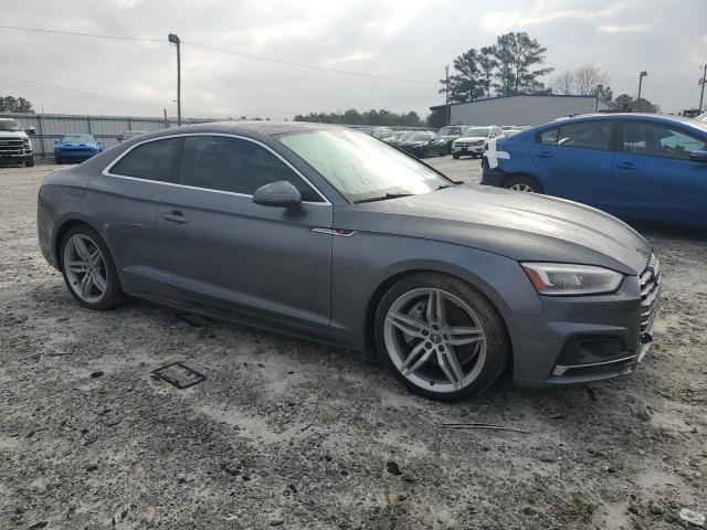 2018 AUDI A5 PRESTIG - WAUUNAF52JA000506