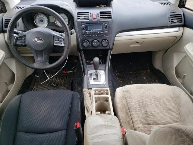 JF1GPAC65DH814738 Subaru Impreza Premium