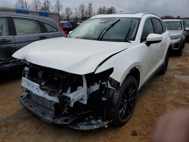 2022 MAZDA CX-9 TOURI - JM3TCBAY6N0611511