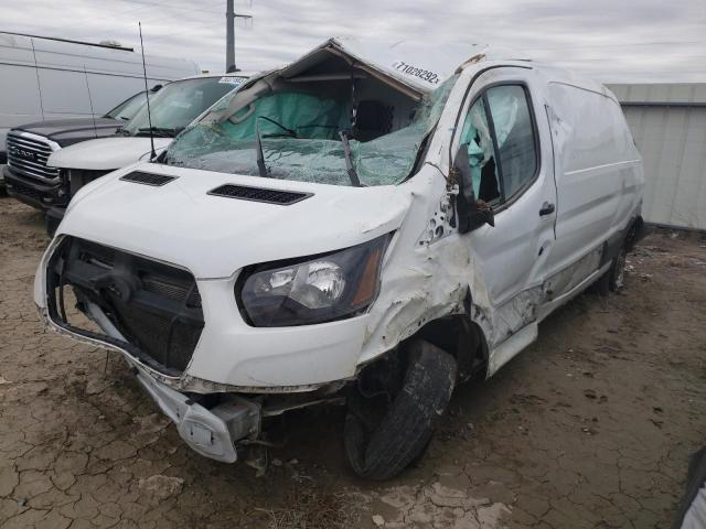 2020 Ford Transit Van 