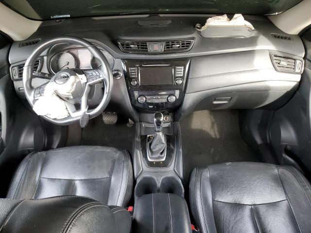 5N1AT2MT2JC759398 Nissan ROGUE S