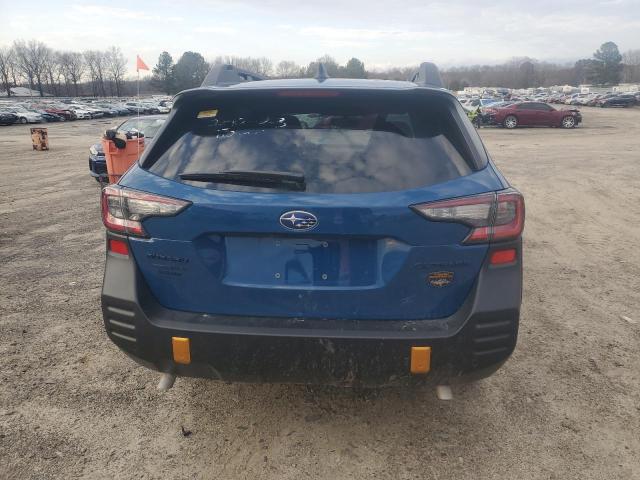 2023 SUBARU OUTBACK WI 4S4BTGUD1P3109626