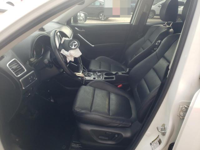 2016 MAZDA CX-5 GT - JM3KE4DY2G0697061