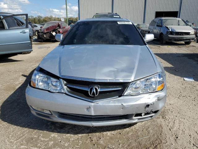 2003 ACURA 3.2TL TYPE-S VIN: 19UUA56803A032844