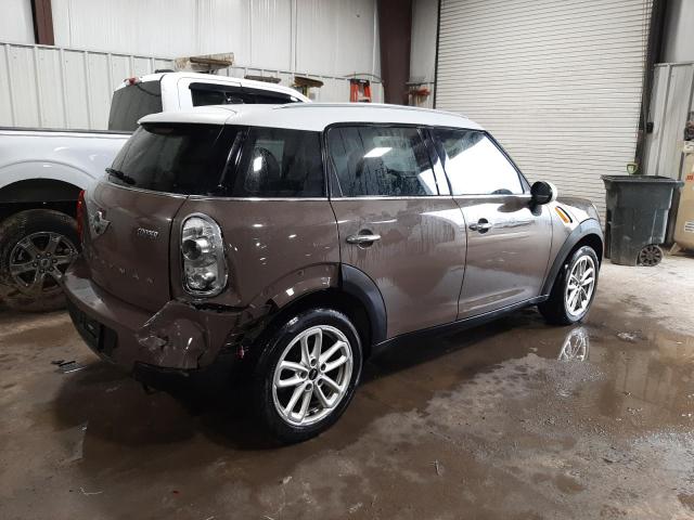 WMWZB3C51FWR42829 Mini Cooper