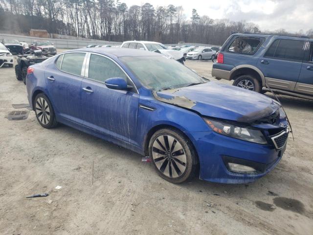 5XXGR4A65CG077285 KIA OPTIMA SX