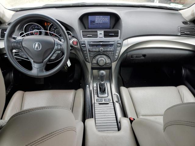 19UUA9F59EA002659 Acura TL TECH