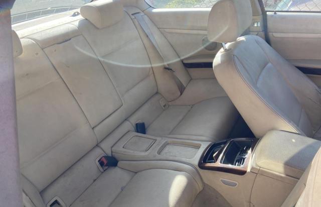 WBAWV53529P080290 BMW 328 Xi Sulev