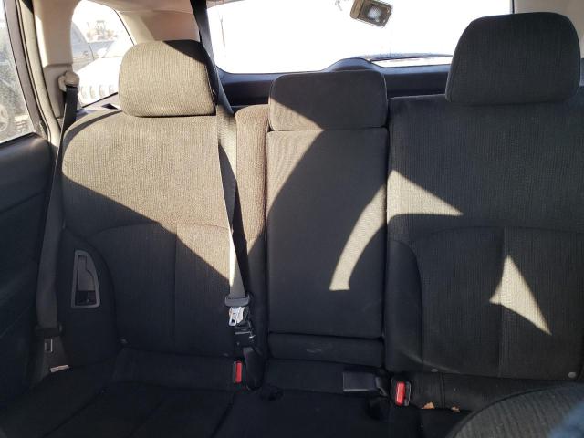 4S4BRCGC1D3318905 Subaru Outback 2.5i Premium