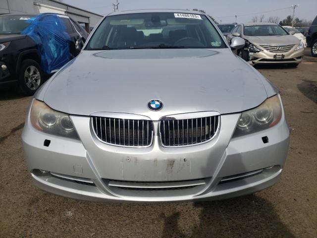 WBAVD53558A285019 BMW 335 XI