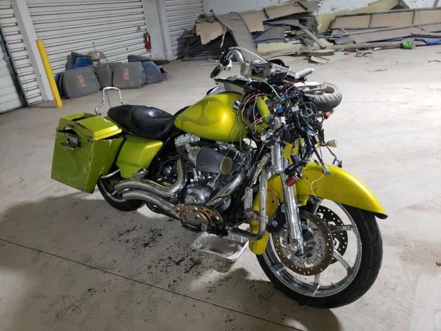 2009 Harley-Davidson Flhx en venta en Columbus, OH