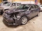 2018 SUBARU IMPREZA PR - 4S3GKAD67J3622771