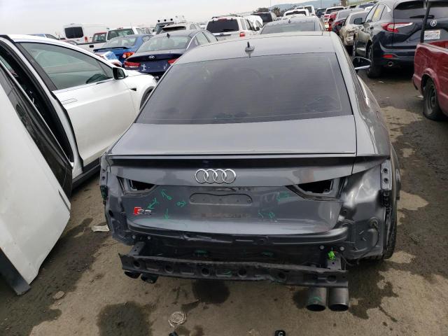 2016 AUDI S3 PREMIUM - WAUB1GFF2G1020231