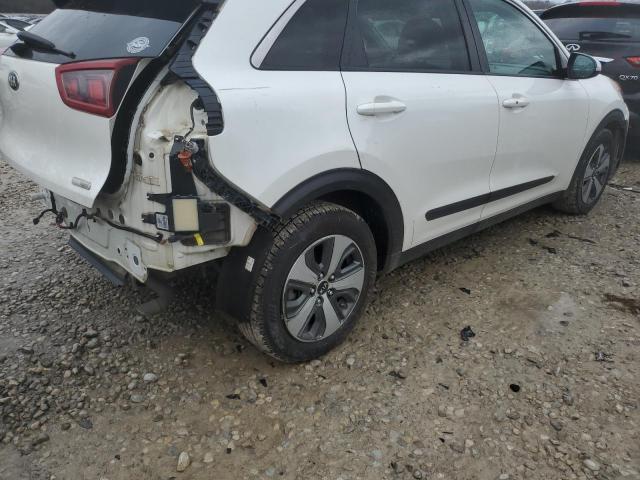 KNDCC3LCXH5065996 KIA NIRO EX