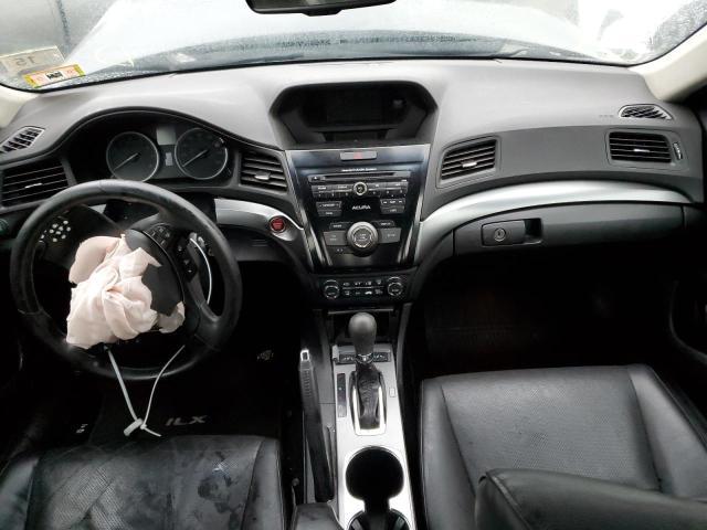 19VDE1F53FE003821 Acura Ilx 20 Premium