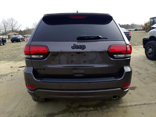 1C4RJFAG9KC671641 Jeep Grand Cher