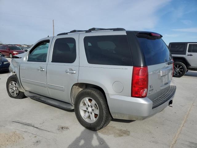 1GKUCAE05AR286890 GMC YUKON SLE