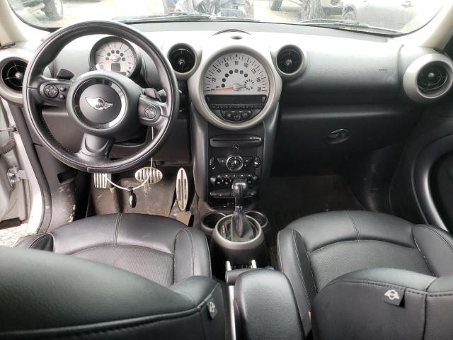 WMWZC5C57CWL55894 Mini Cooper S Countryman