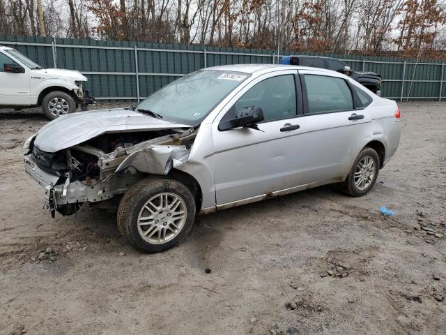 2010 Ford Focus SE