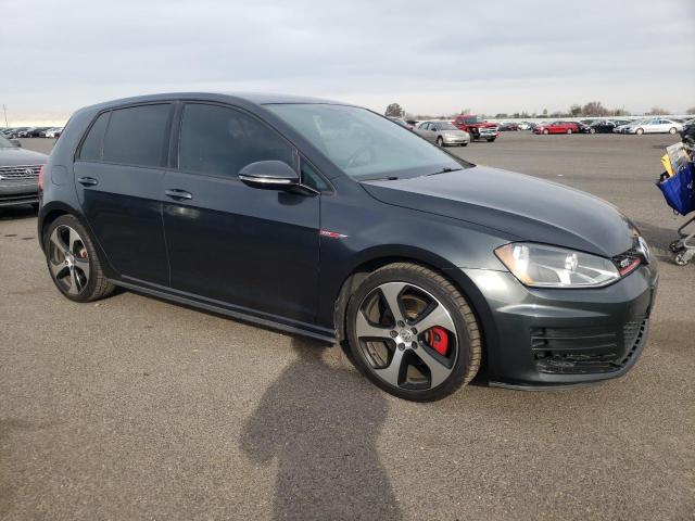 2015 VOLKSWAGEN GTI - 3VW5T7AU7FM099376