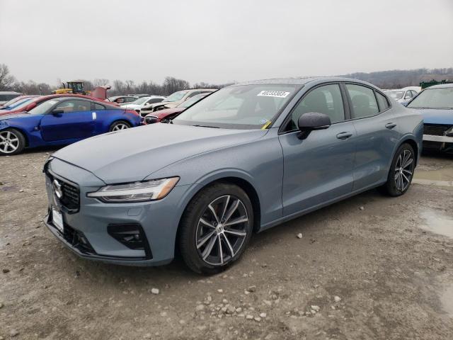 2022 Volvo S60 