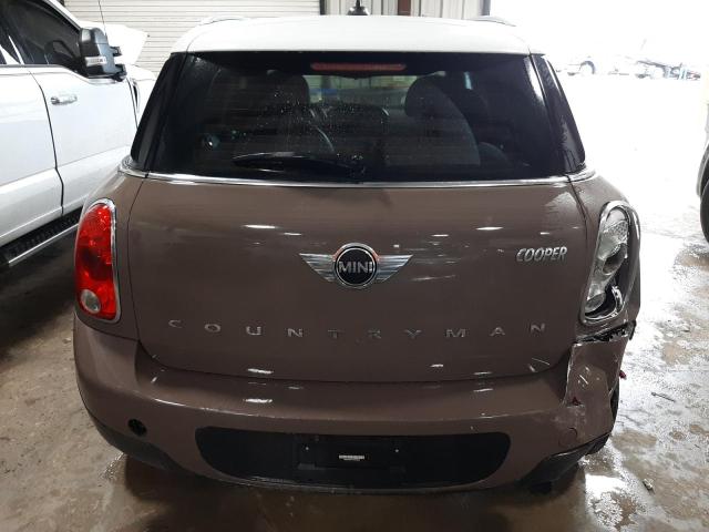 WMWZB3C51FWR42829 Mini Cooper