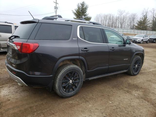 2018 GMC ACADIA SLT - 1GKKNULS3JZ205988