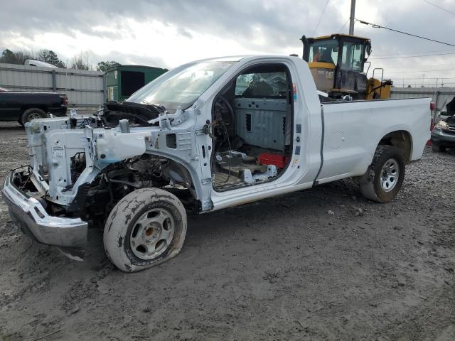 2022 Chevrolet C/K 1500 