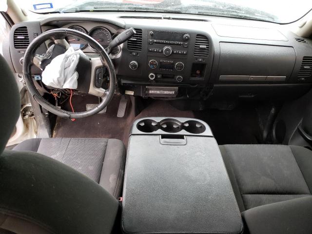1GTR2VE77CZ355459 GMC Sierra K1500 Sle