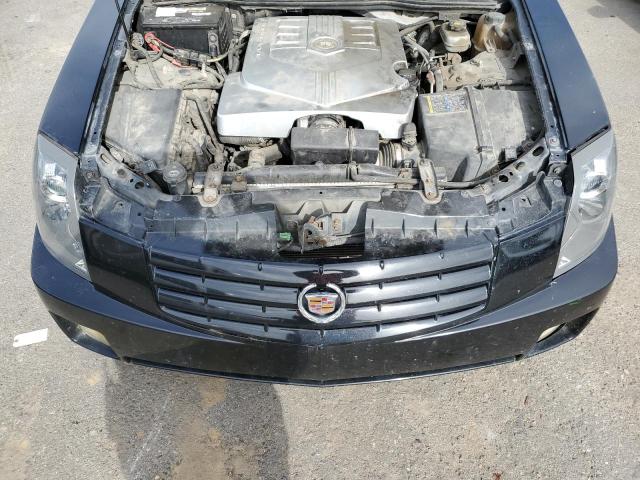 VIN KNADN5A31D6213175 2007 CADILLAC CTS no.11