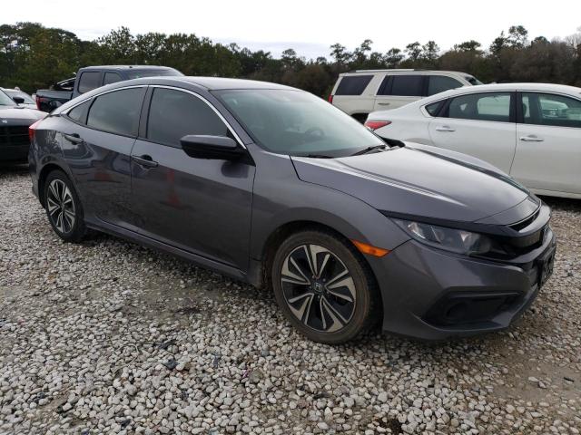 2020 HONDA CIVIC SPOR - 19XFC2E84LE000851