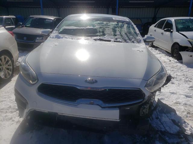 3KPF34AD4KE027822 KIA Forte Gt Line