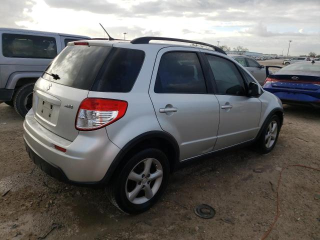 JS2YA413296200362 Suzuki SX4