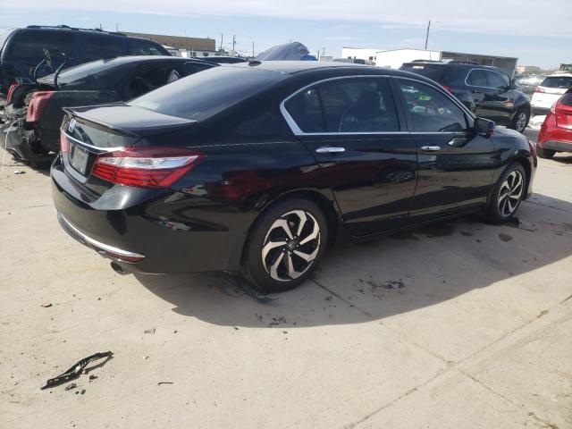 2016 HONDA ACCORD, 1HGCR2F81GA038449 - 3
