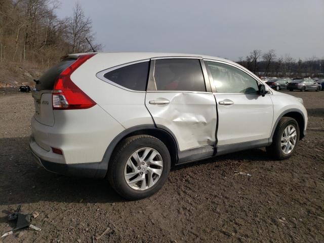 2016 HONDA CR-V EX - 5J6RM4H52GL010700