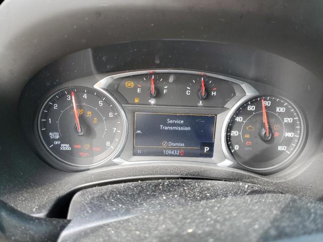 3GKALVEVXKL337086 GMC Terrain
