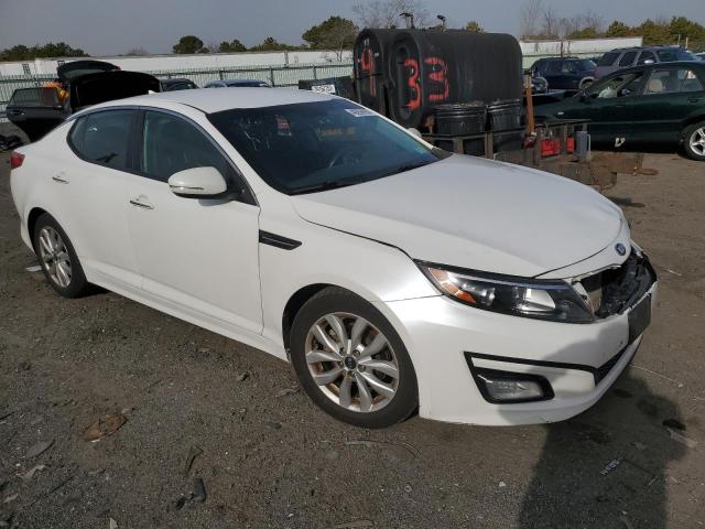 2015 KIA OPTIMA LX KNAGM4A75F5617781
