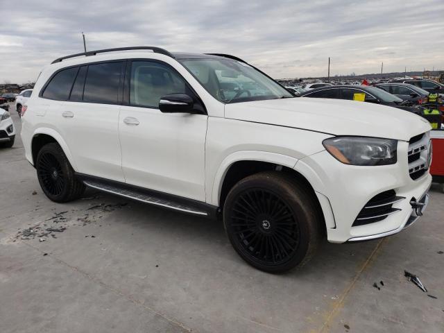 2020 MERCEDES-BENZ GLS 580 4M - 4JGFF8GE2LA250651