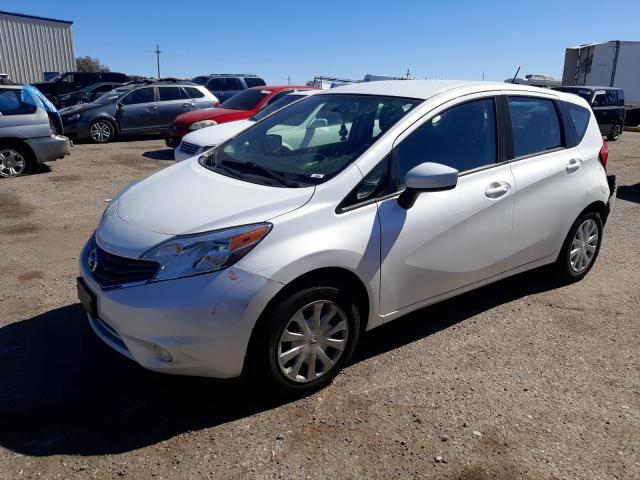 2016 Nissan Versa Note S