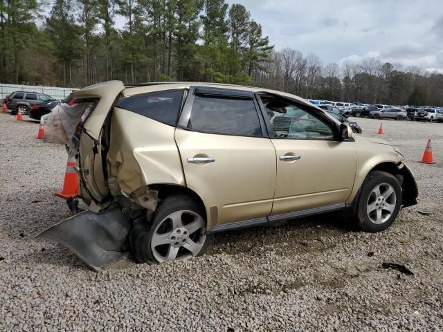 JN8AZ08T94W218969 Nissan MURANO SL