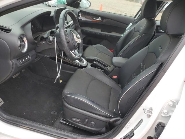 2021 KIA FORTE GT L - 3KPF34AD0ME312505