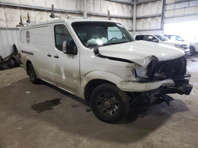 1N6AF0KY5FN808939 Nissan Nv 2500