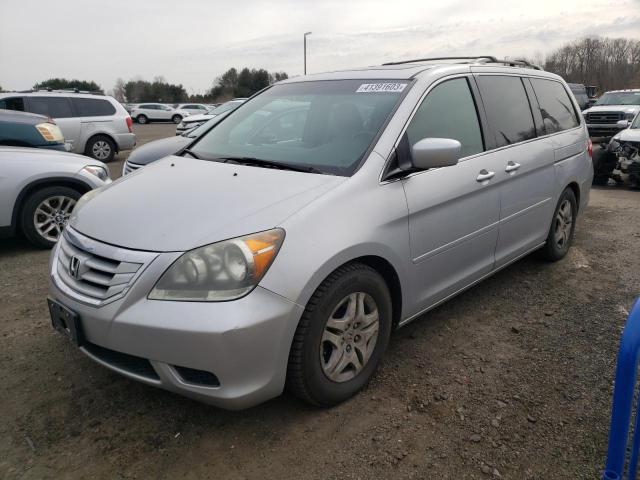 2010 Honda Odyssey EX-L