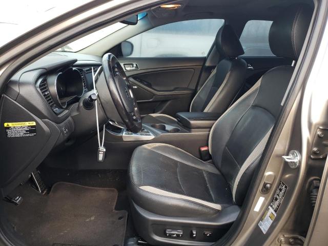 5XXGR4A67CG017816 KIA OPTIMA SX