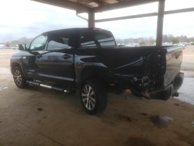 2017 TOYOTA TUNDRA CRE 5TFEW5F17HX227321