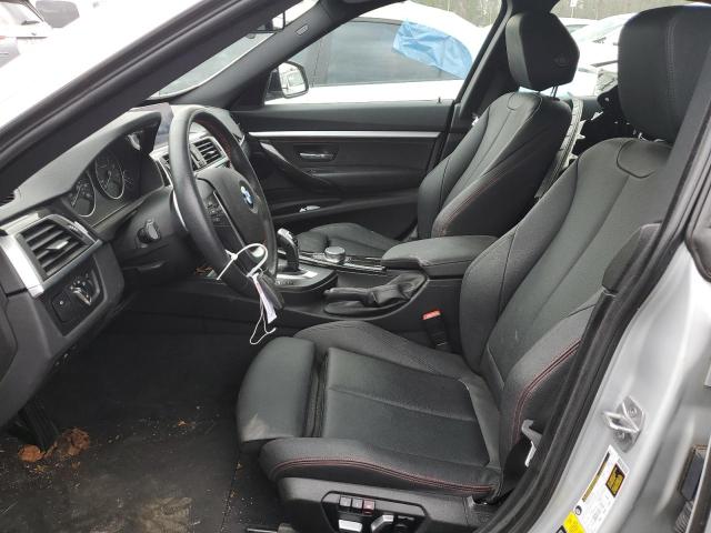 2017 BMW 330 XIGT - WBA8Z9C34HG827387