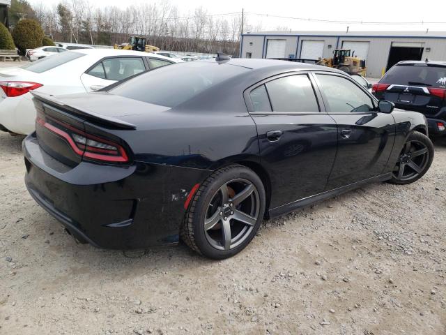 2018 DODGE CHARGER SR - 2C3CDXL95JH220434