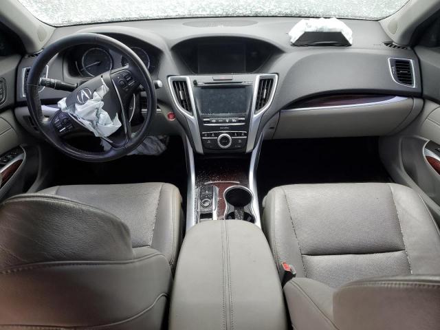 19UUB2F50FA001423 Acura TLX TECH
