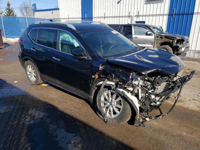 2020 NISSAN ROGUE S - 5N1AT2MT4LC811648
